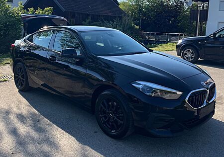 BMW 218 Gran Coupé