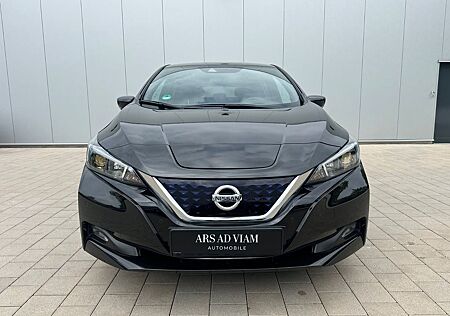 Nissan Leaf N-Connecta I 40 kWh I 360 Grad I Apple/Android