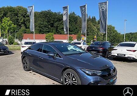 Mercedes-Benz EQE 300 Electric Art Distr W-Paket Burmester Pan
