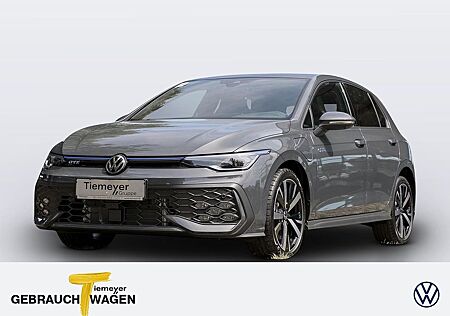 VW Golf Volkswagen 1.5l eHYBRID TSI OPF DSG GTE AREA VIEW IQ.L