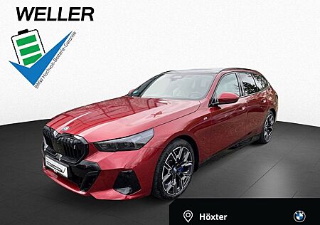 BMW i5 eDrive40 Sportpaket Bluetooth HUD Navi LED