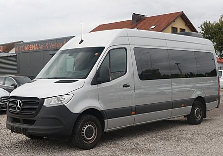 Mercedes-Benz Sprinter III Tourer 316 CDI RWD+R.Kamera+9-Sitze