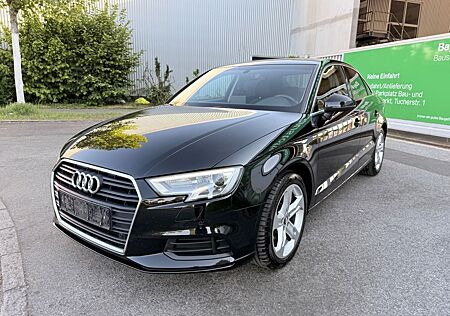 Audi A3 Limousine Digital Cockpit* AC* TOP gepflegt*