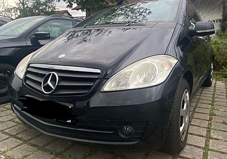 Mercedes-Benz A 180 CDI -