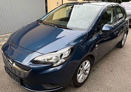 Opel Corsa 1.4 Turbo ecoFLEX drive 74kW S/S drive