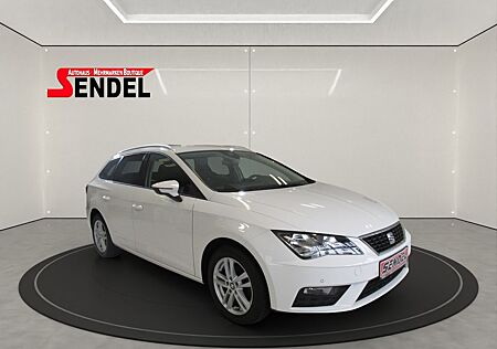 Seat Leon ST Style***MTL.RATE 140 €***