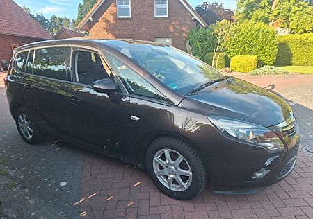 Opel Zafira Tourer 1.6 CNG ecoFLEX INNOVATION INN...