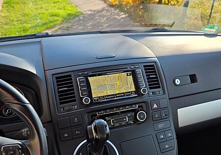 VW T5 Multivan Volkswagen