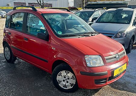 Fiat Panda 1.2 8V Dynamic *96TKM*Klima* TÜV NEU
