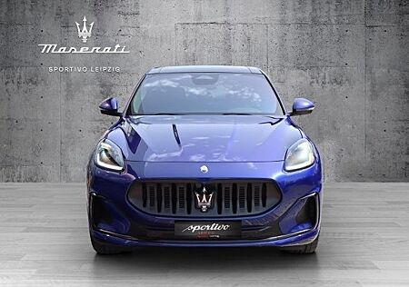 Maserati Grecale Folgore