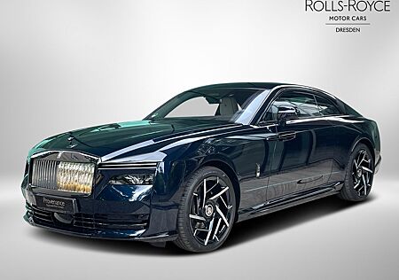 Rolls-Royce Spectre Black Badge - Bespoke/Starlight/Carbon