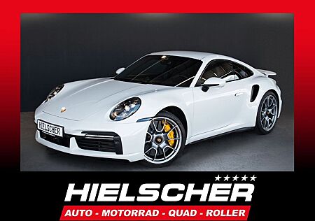 Porsche 992 911 Turbo S* Approved*Unfallfrei*DE