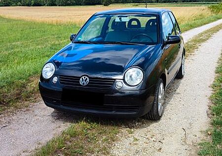 VW Lupo Volkswagen 1.0 College College