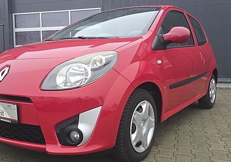 Renault Twingo ECO2 *KLIMA*1.HAND*TOP ZUSTAND*