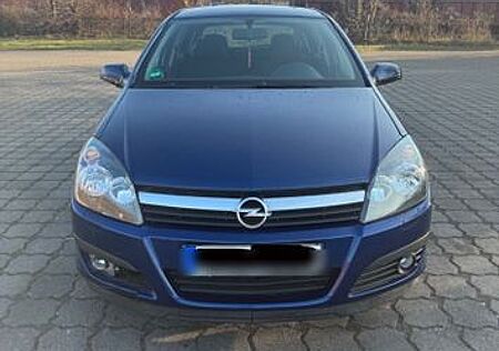 Opel Astra 1.6 Twinport 77kW -