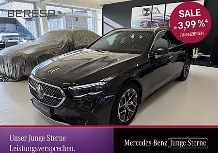 Mercedes-Benz E 220 d T Avantgarde Pano Digital Light 360 Grad