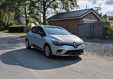 Renault Clio IV Life
