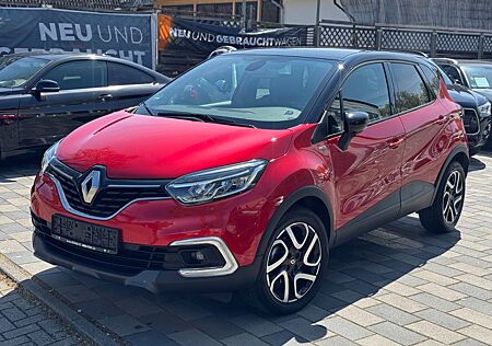 Renault Captur BOSE Edition/LED/Navi/Keyless/Scheckheft