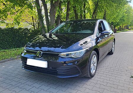 VW Golf Volkswagen 1.5 eHybrid OPF DSG Style Style
