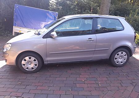 VW Polo Volkswagen 1.2 9N