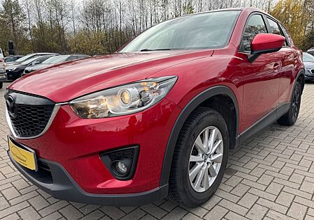 Mazda CX-5 Center-Line 2WD*ANH*2,2 Lt 150 PS