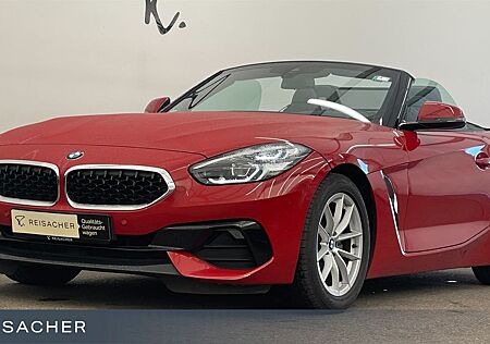 BMW Z4 sDrive20i Advantage LCPro ACC RFK PDC 17" LM