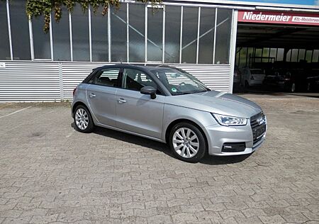 Audi A1 Sportback sport