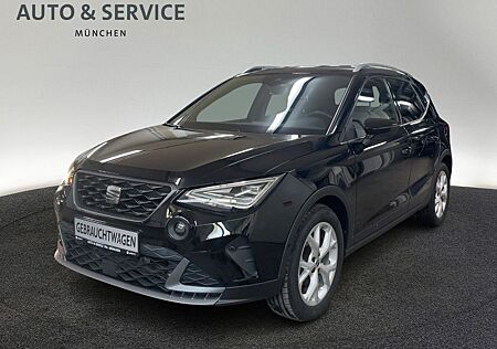 Seat Arona 1.0 TSI FR 6-Gang |LED|ACC|KAMERA|SHZ