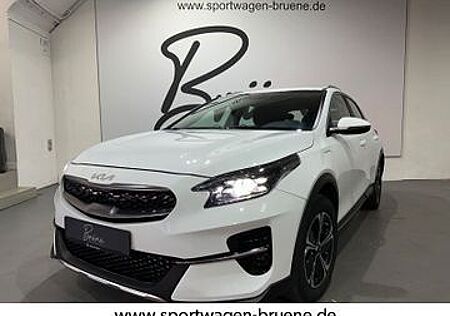 Kia XCeed Vision PlugIN Hyb.AppleCarPl./Navi/LED