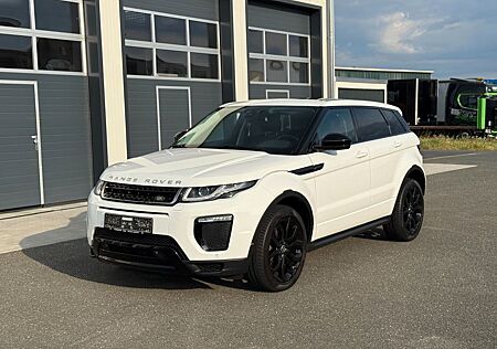 Land Rover Range Rover Evoque 2.0 TD4 132 kW SE Dynamic...