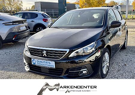 Peugeot 308 Allure Pack 1.5 Blue-HDI FAP AHK NAVI KAMERA