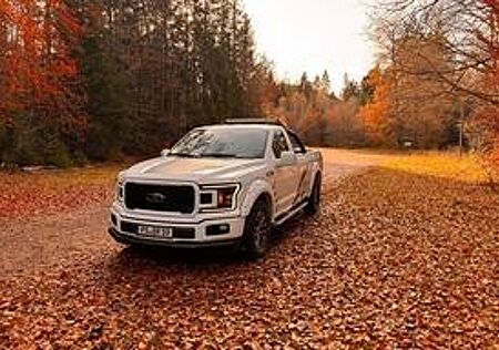 Ford F 150
