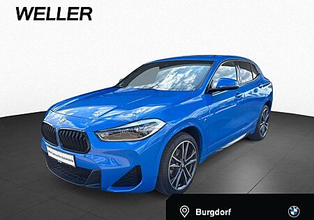 BMW X2 sDrive18i M Sport PANO RFK PA LED HUD Shadow
