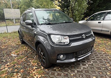 Suzuki Ignis Basic RKam