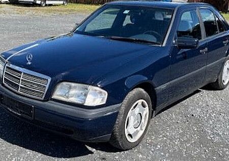 Mercedes-Benz C 180 CLASSIC Classic