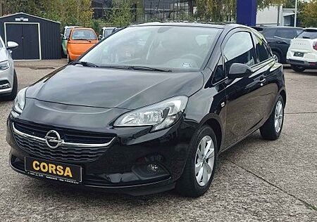 Opel Corsa E 1.2 ON