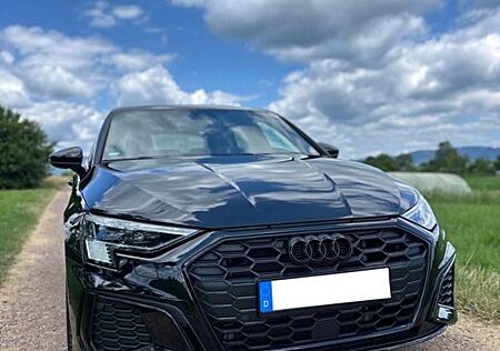 Audi A3 45 TFSI e S tronic S line Sportback S line