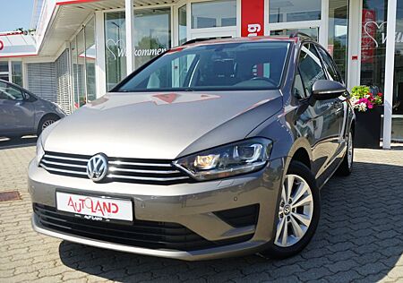VW Golf Sportsvan Volkswagen 1.4 TSI Comfortline Bi-Xenon PDC