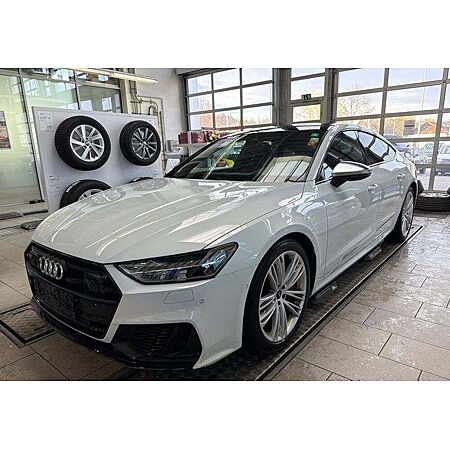 Audi S7 leasen