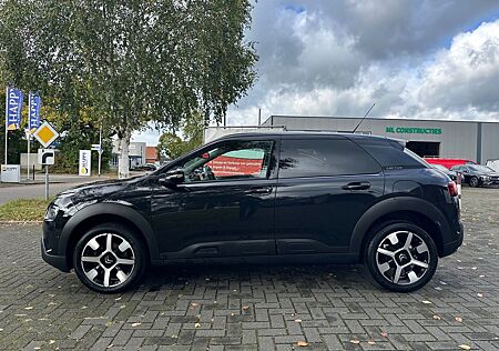 Citroën C4 Cactus 1.2 PT Business + *AUTOMATIK*