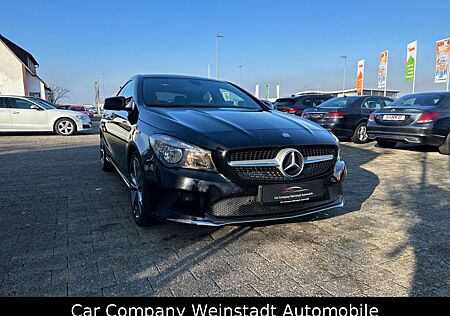 Mercedes-Benz CLA 200 CLA -Klasse