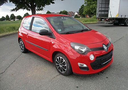 Renault Twingo Expression ~KLIMA~NUR 78 TKM~TÜV 09/2026~