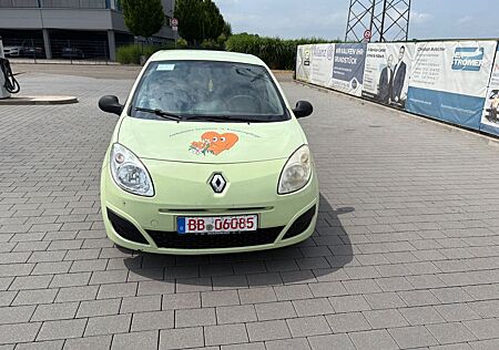 Renault Twingo Authentique *TÜV 7/25