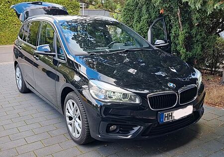 BMW 2er 220 Gran Tourer 220i Business Line