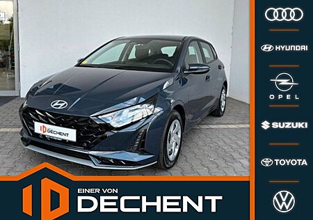 Hyundai i20 Select Navi/PDC/Kamera!