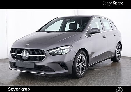 Mercedes-Benz B 200 d, PROGRESSIVE SPUR KAMERA PDC SHZ