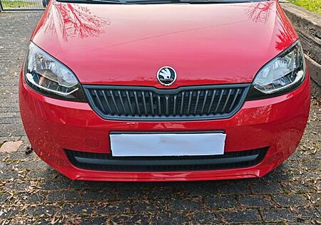 Skoda Citigo 1.0 MPI 44kW Cool Edition Green tec C...