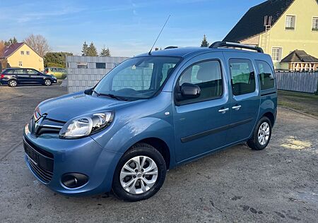 Renault Kangoo 1.5 dCi Limited