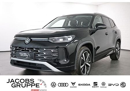 VW Tayron Volkswagen 2.0 TDI Elegance DSG,Navi,Matrix,AHK