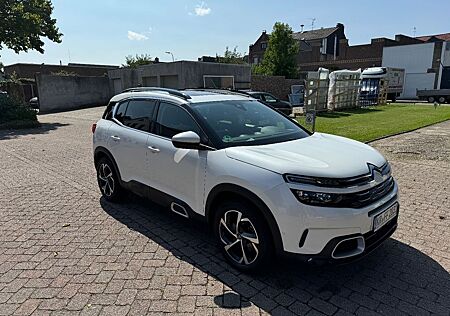 Citroën C5 Aircross BlueHDi 180 Stop&Start SHINE EAT...